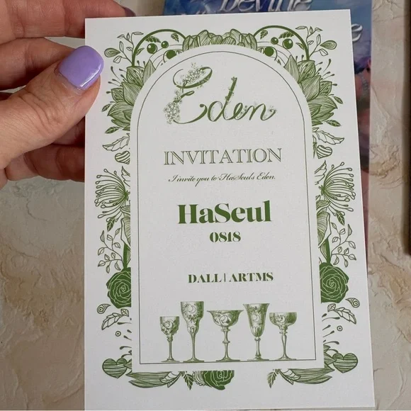 All Love & Live CD Set - Picture 5 of 8